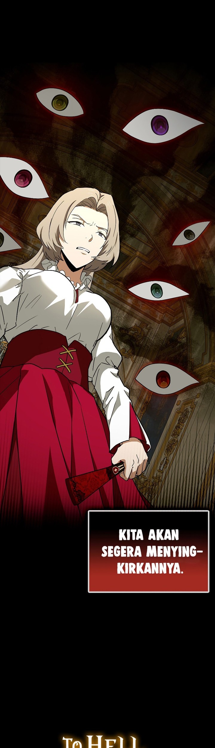 Chapter 80 - halaman 58