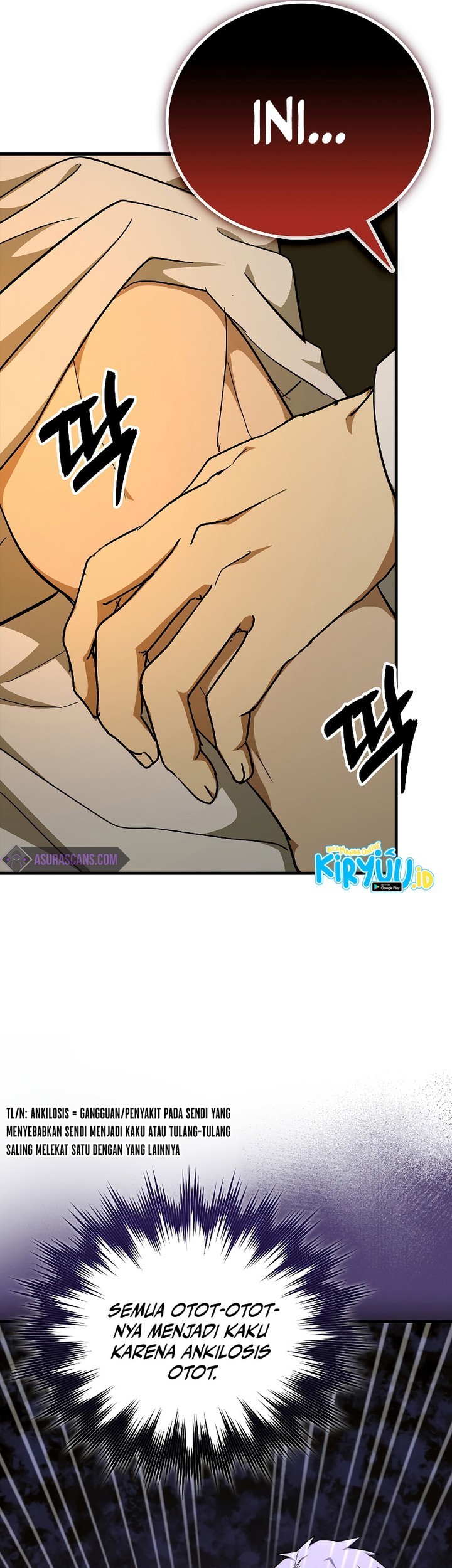 Chapter 80 - halaman 14