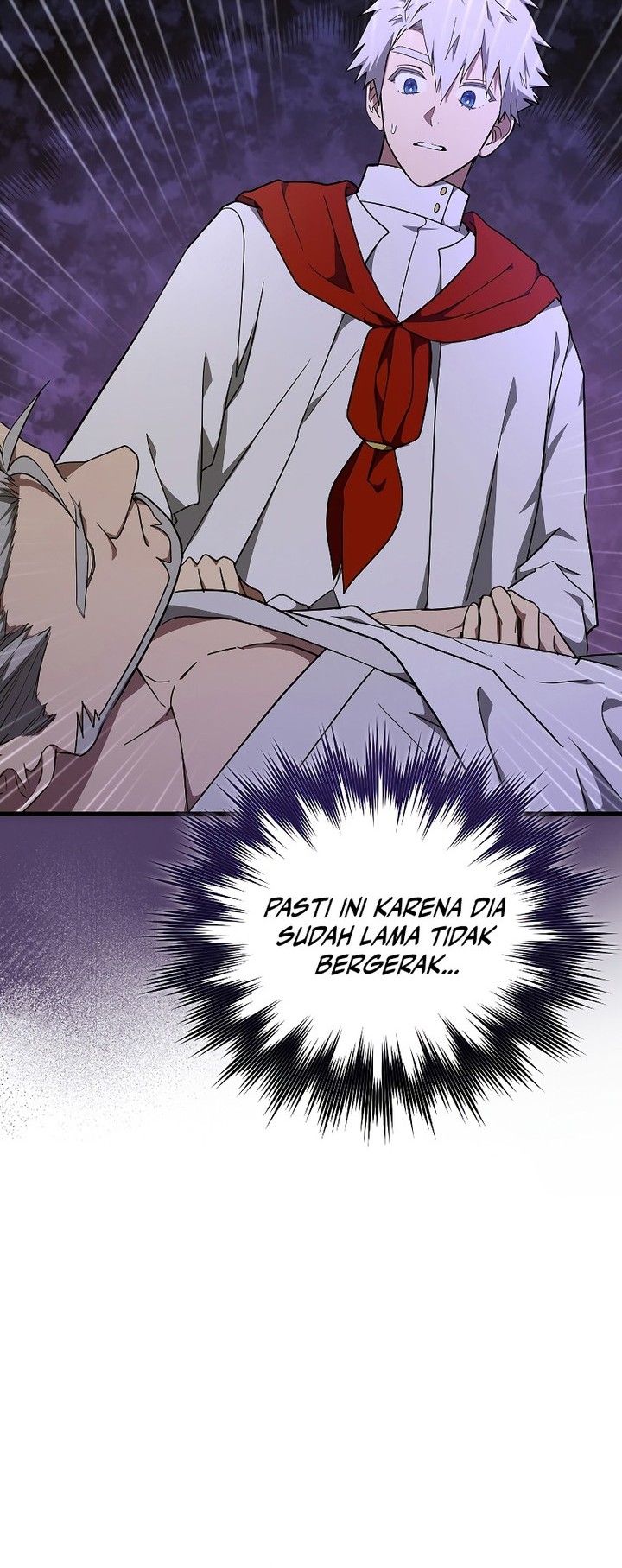 Chapter 80 - halaman 15