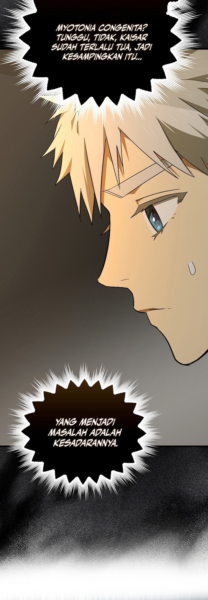 Chapter 80 - halaman 17