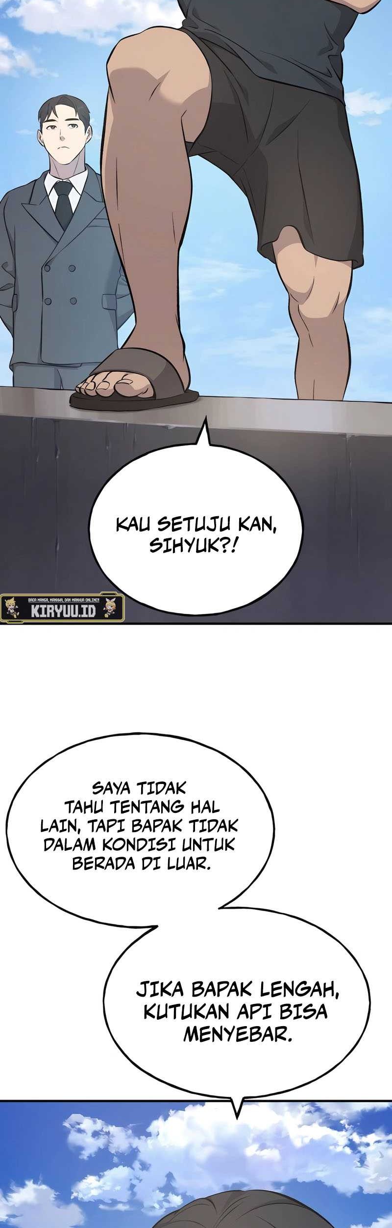 Chapter 60 - halaman 25
