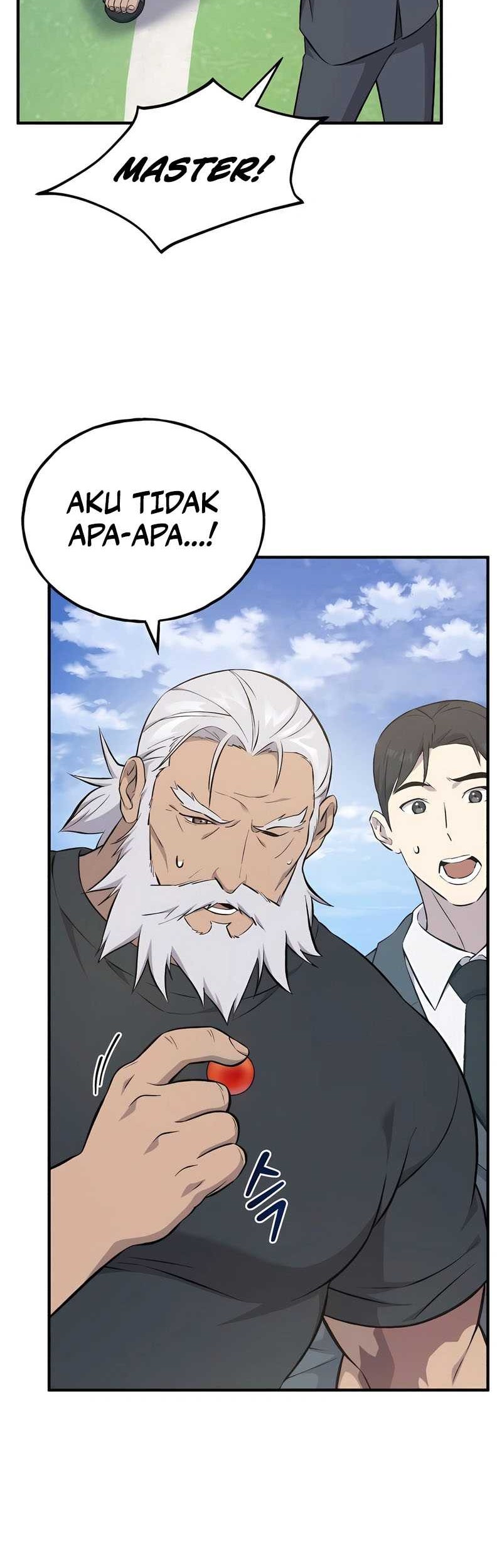 Chapter 60 - halaman 40