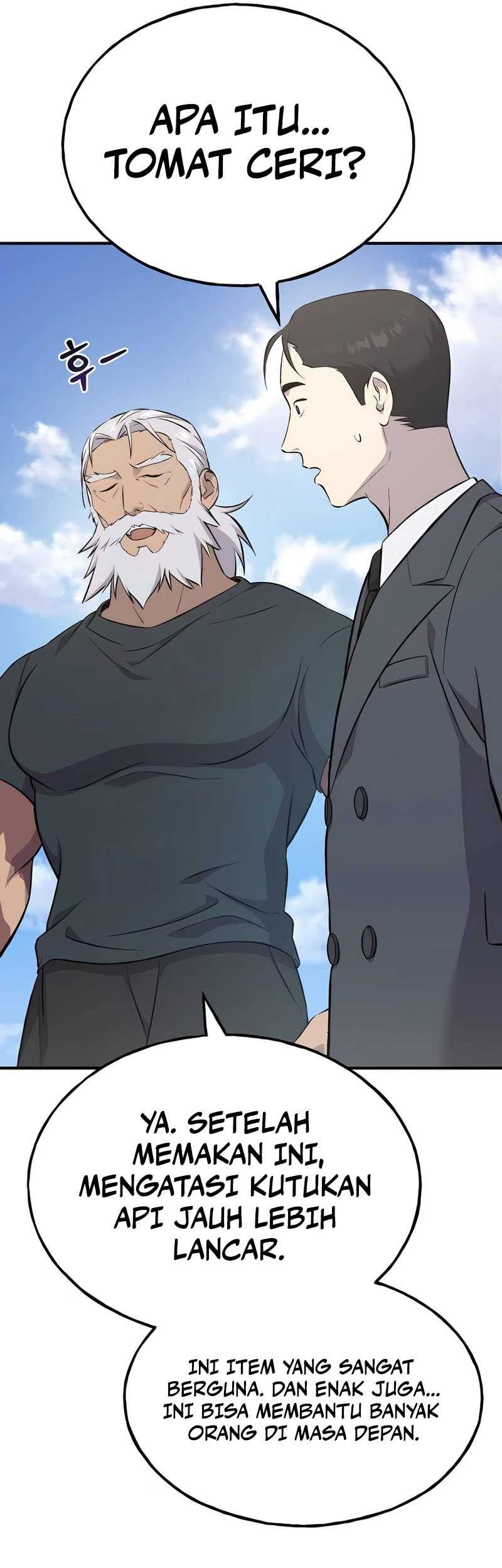 Chapter 60 - halaman 42