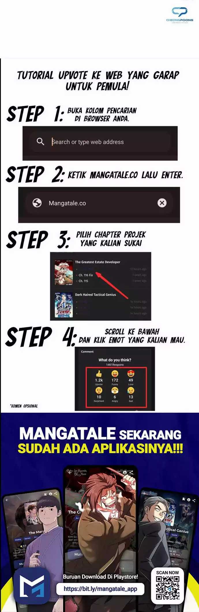 Chapter 51 - halaman 72