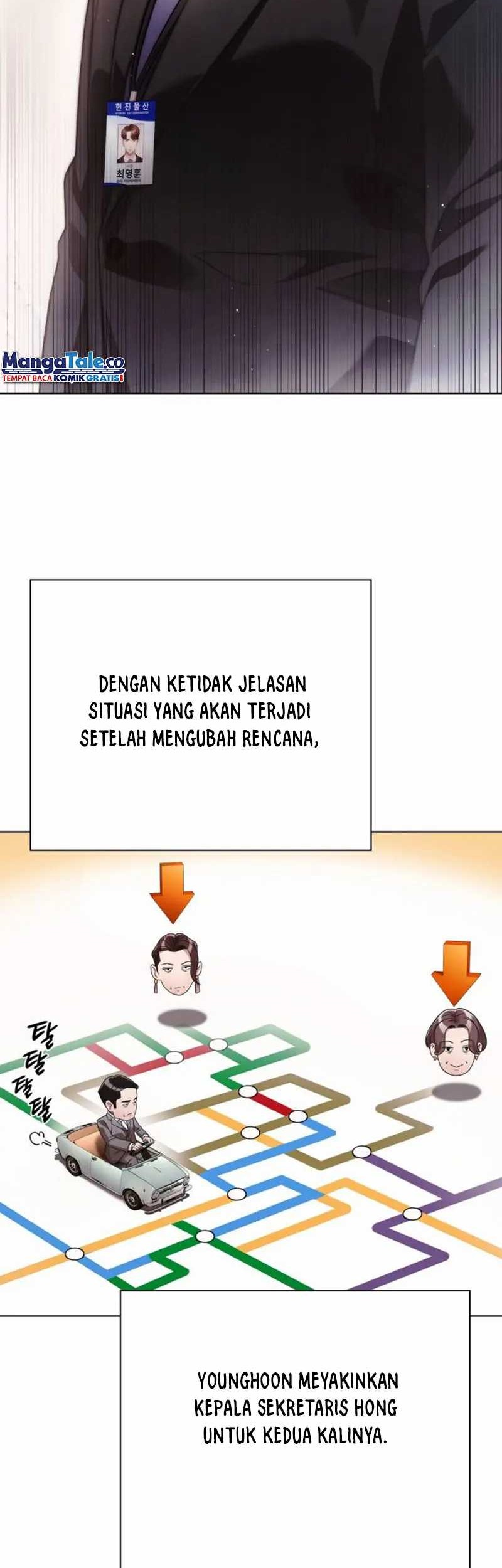 Chapter 45 - halaman 21