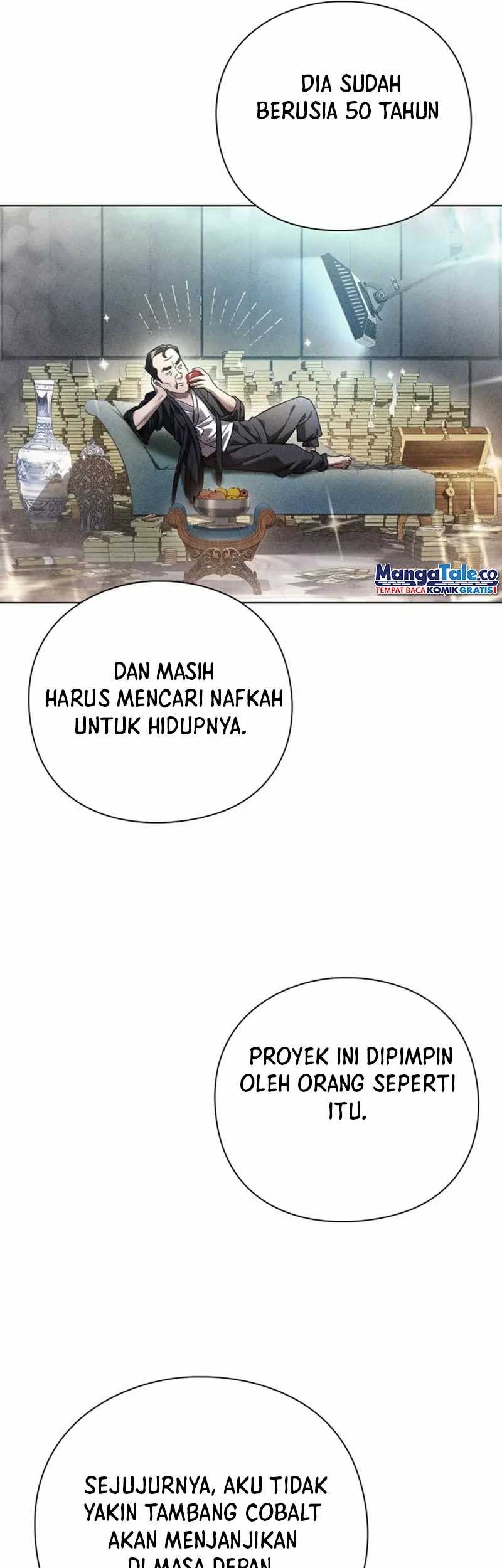 Chapter 45 - halaman 33