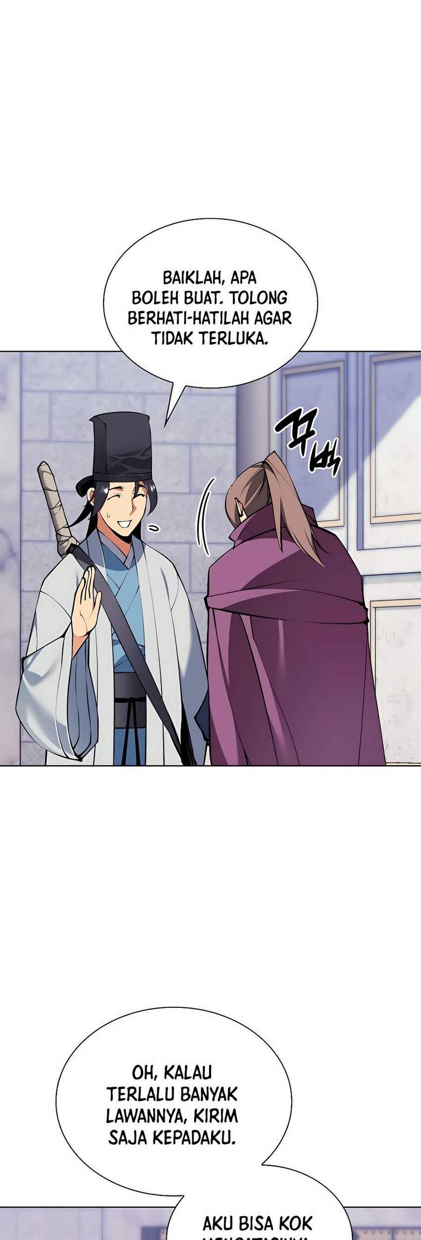 Chapter 107 - halaman 31