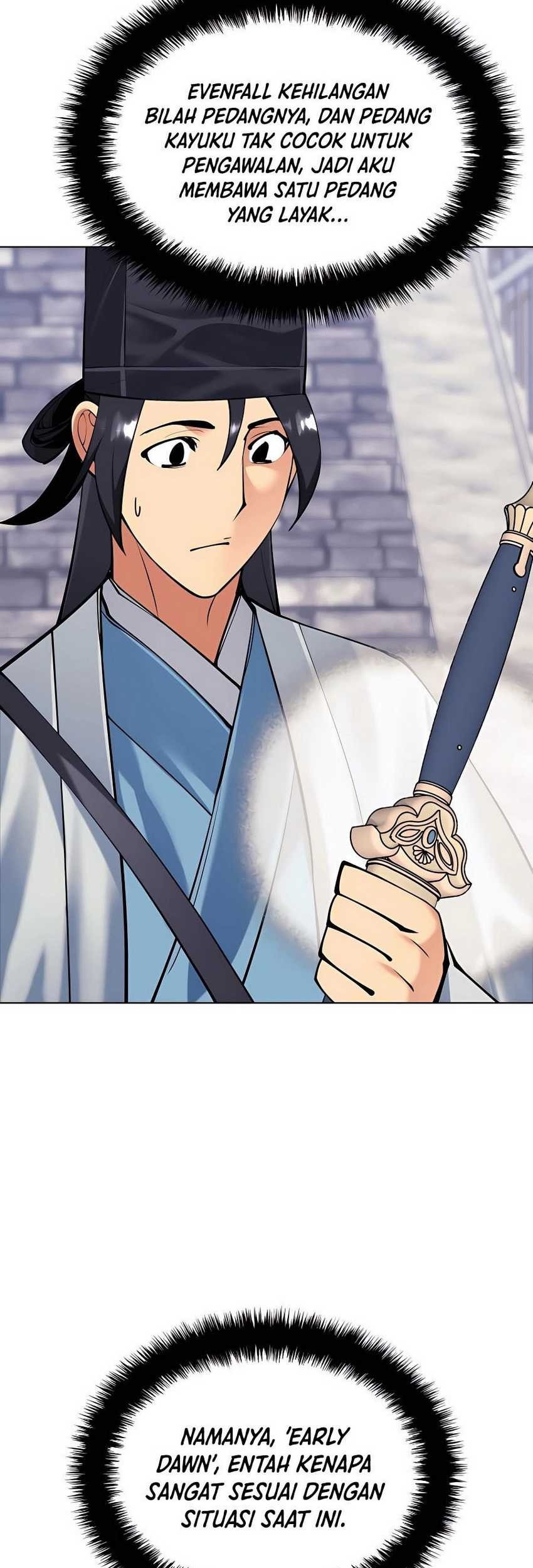 Chapter 107 - halaman 38