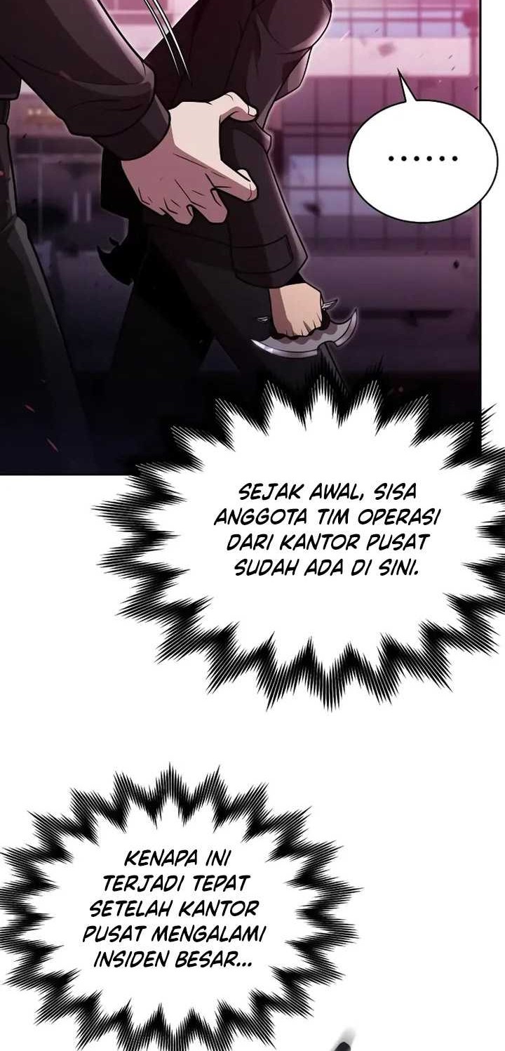 Chapter 79 - halaman 22