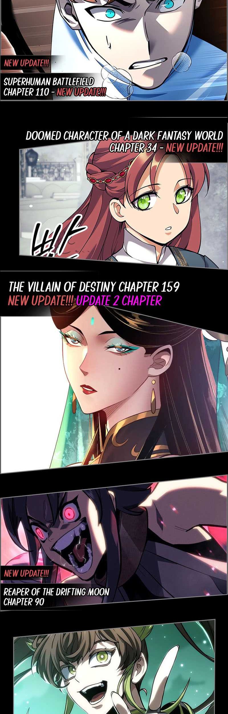 Chapter 111 - halaman 68