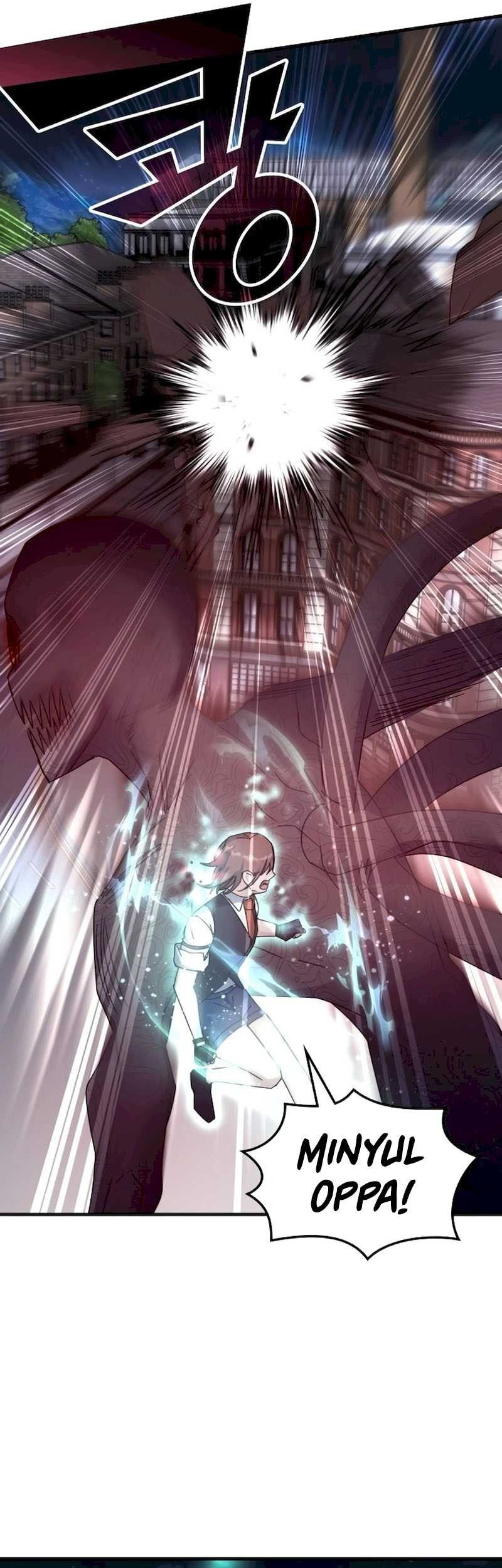 Chapter 111 - halaman 23