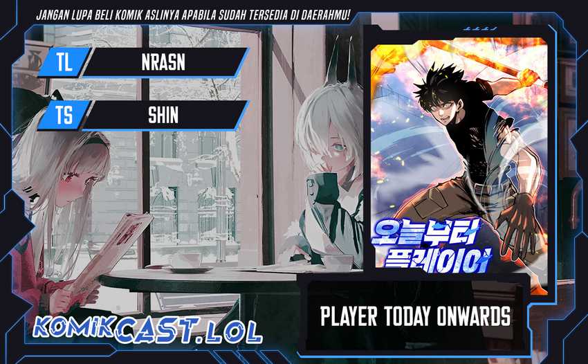 Chapter 107 - halaman 2