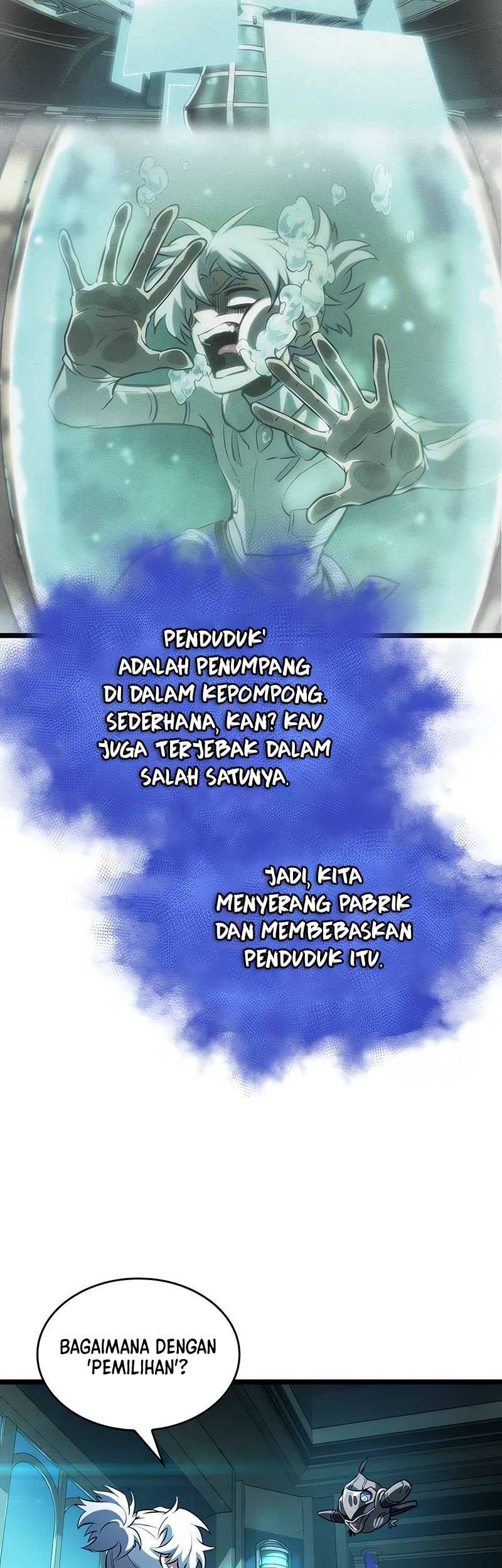 Chapter 130 - halaman 35