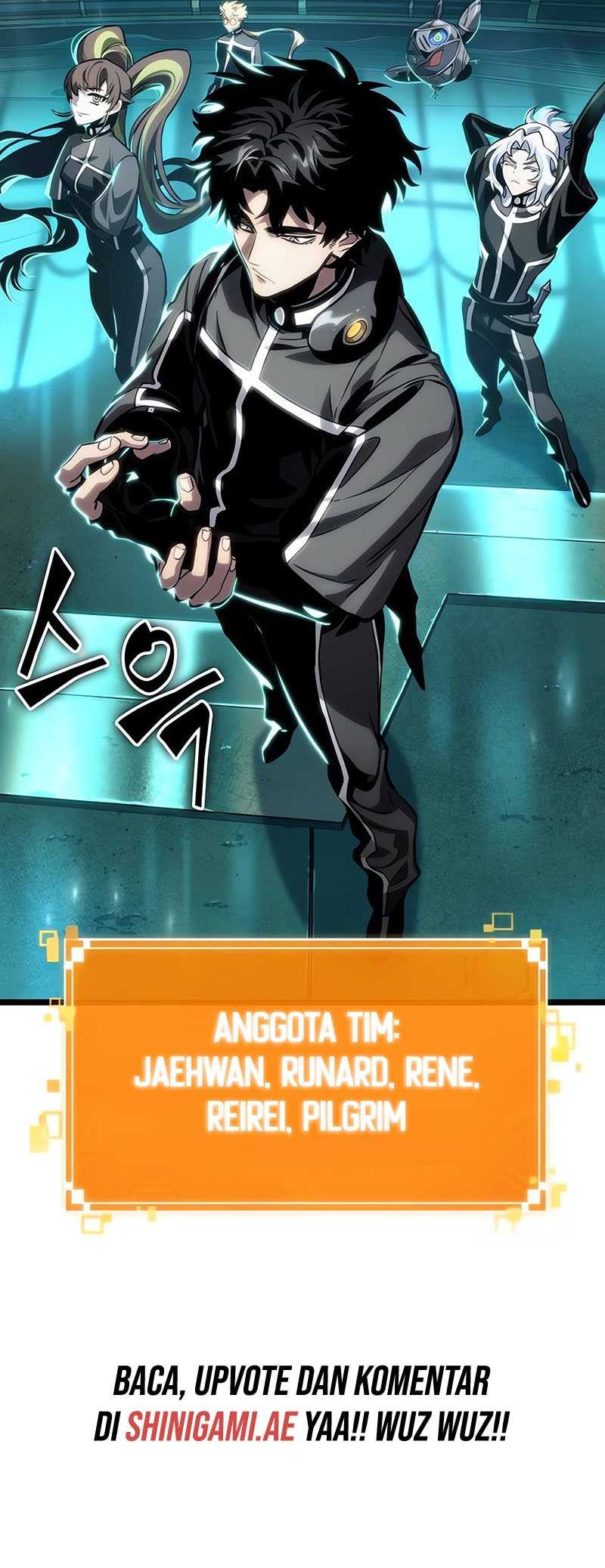Chapter 130 - halaman 38