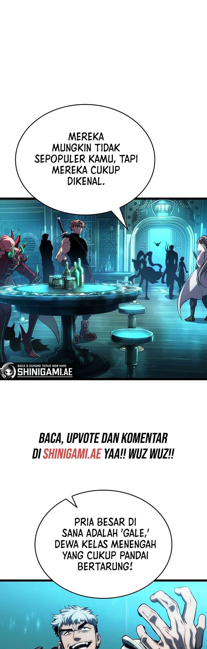 Chapter 130 - halaman 21