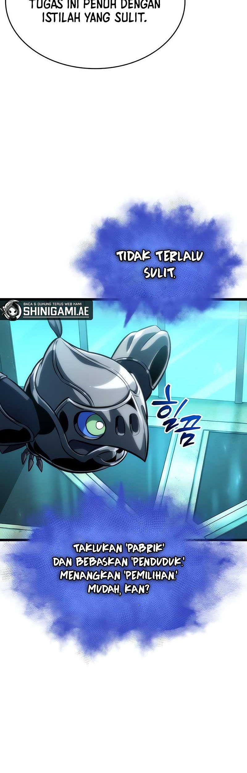 Chapter 130 - halaman 32