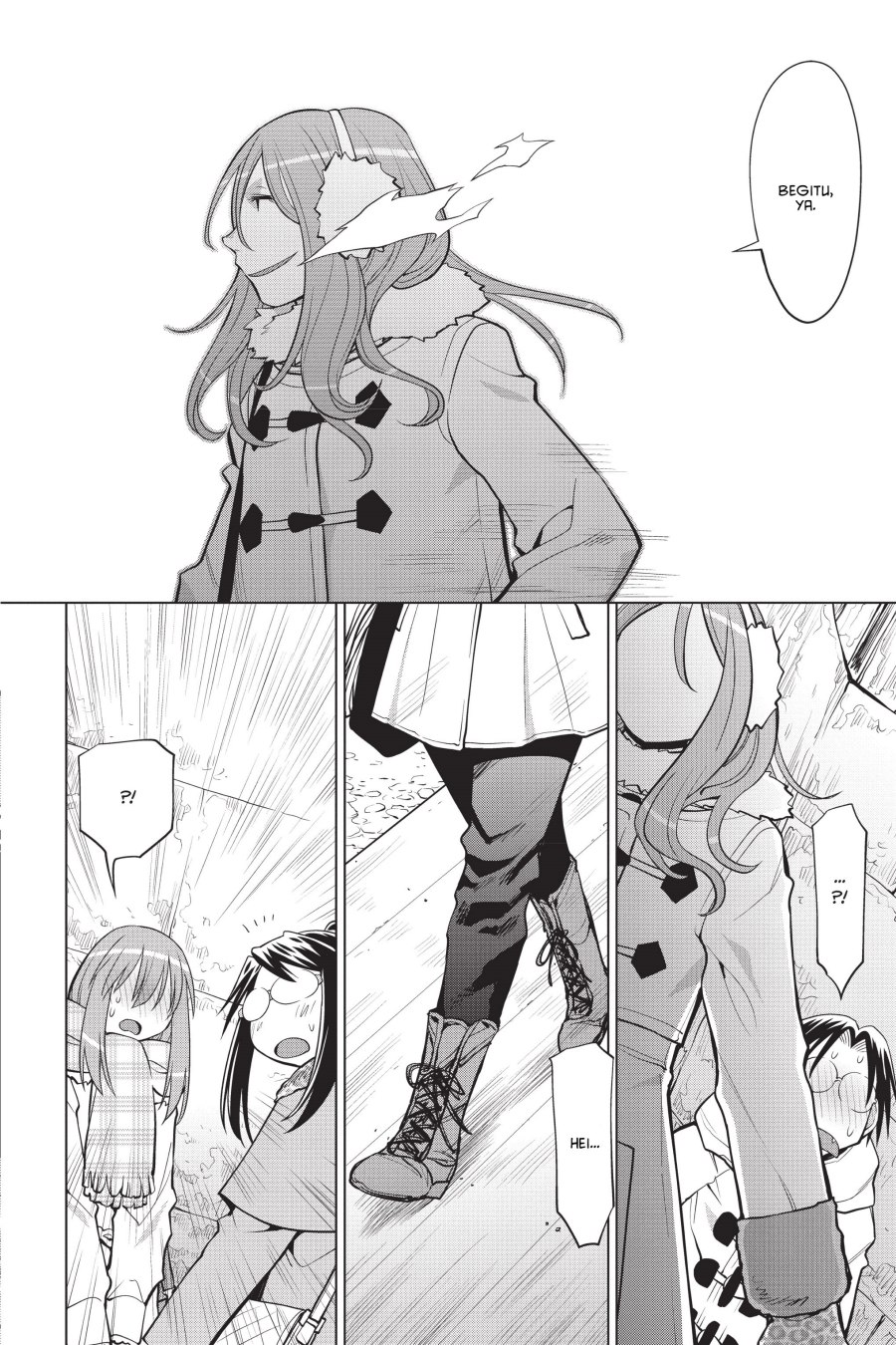 Chapter 115 - halaman 21