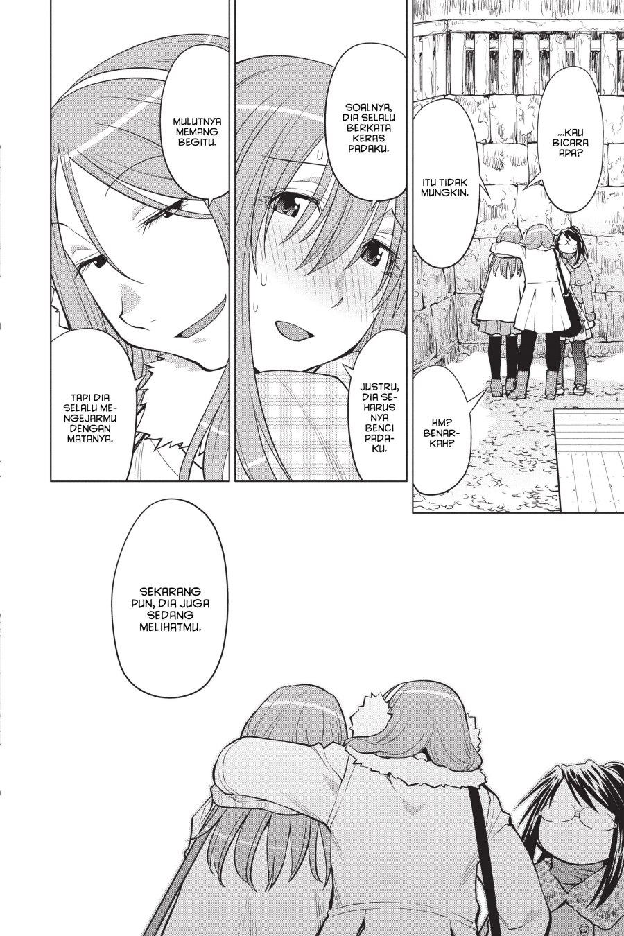 Chapter 115 - halaman 23