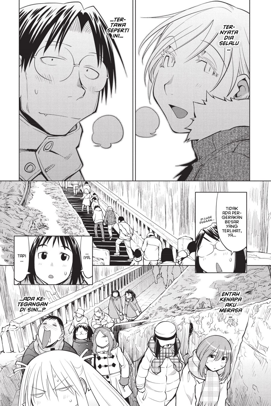 Chapter 114 - halaman 14