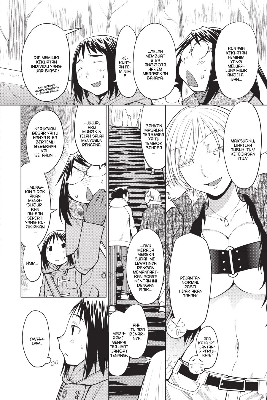 Chapter 114 - halaman 15