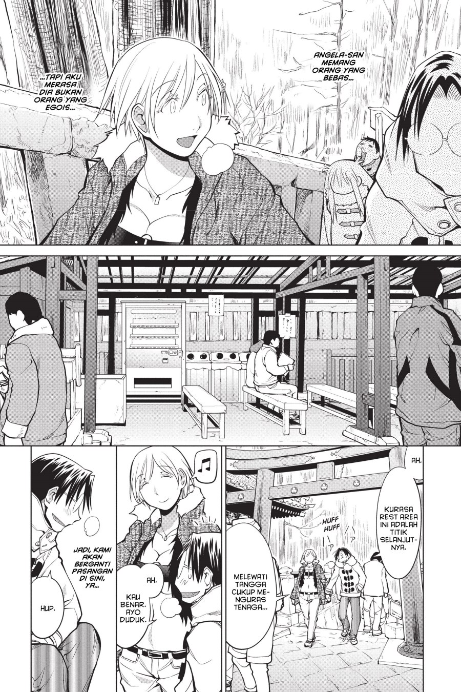 Chapter 114 - halaman 16