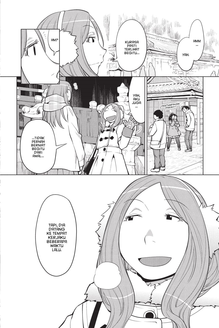 Chapter 113 - halaman 14
