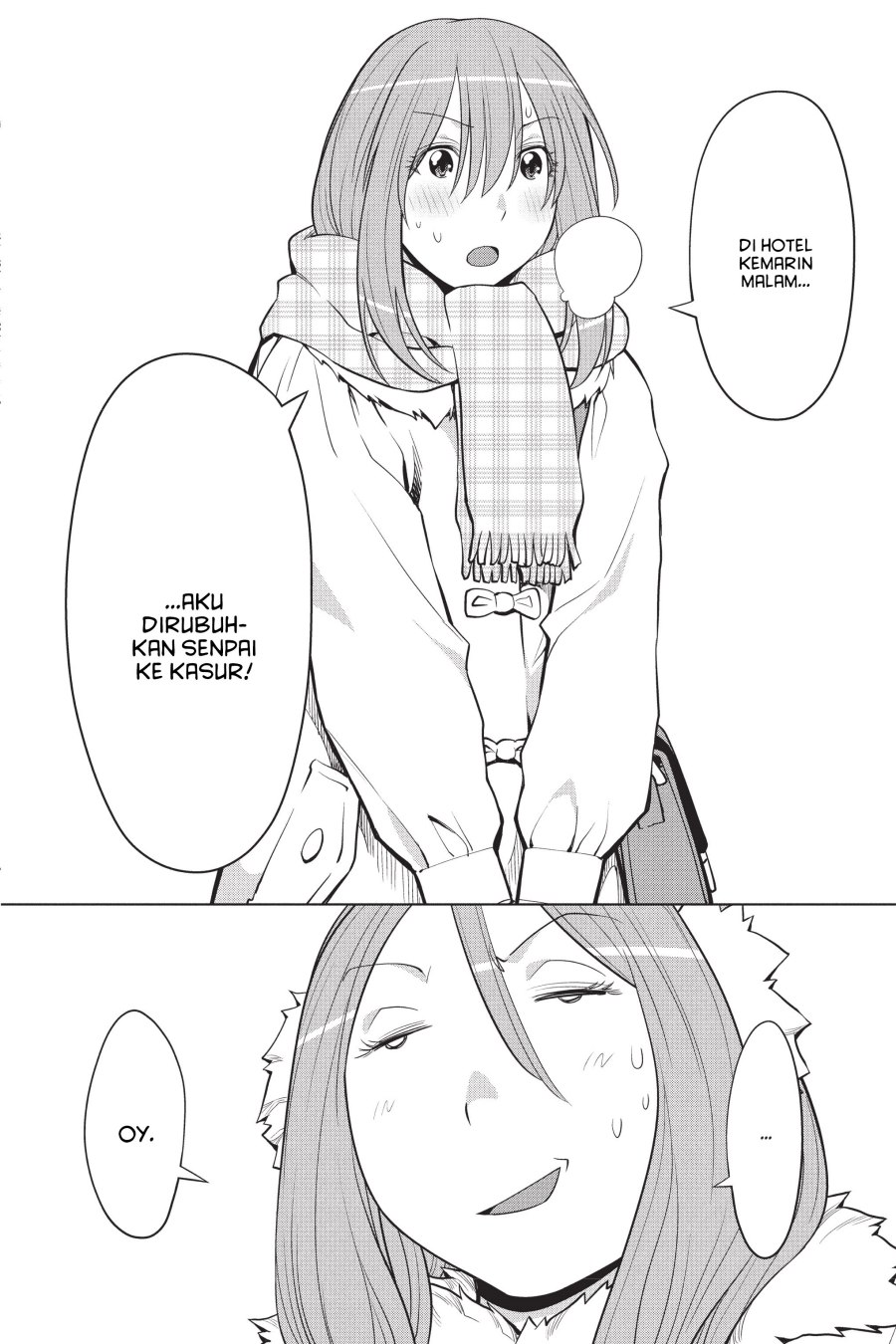 Chapter 113 - halaman 20