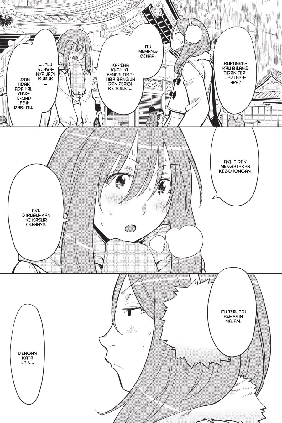 Chapter 113 - halaman 21