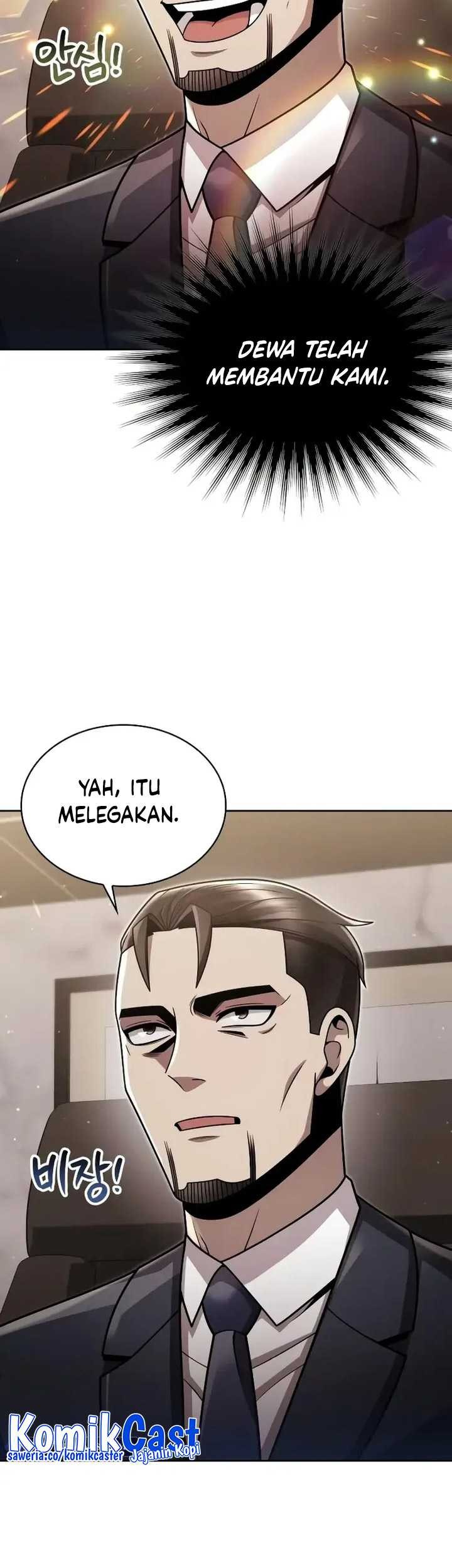 Chapter 80 - halaman 25