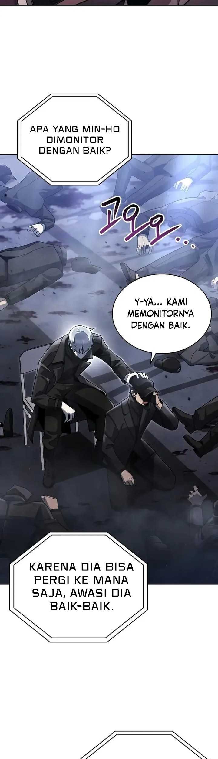 Chapter 80 - halaman 31