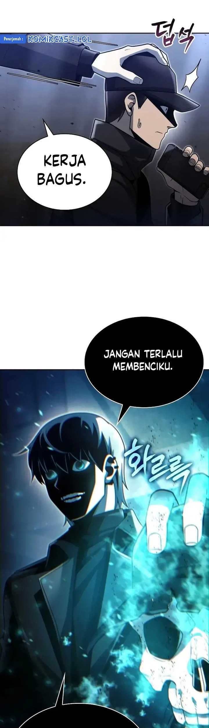 Chapter 80 - halaman 33