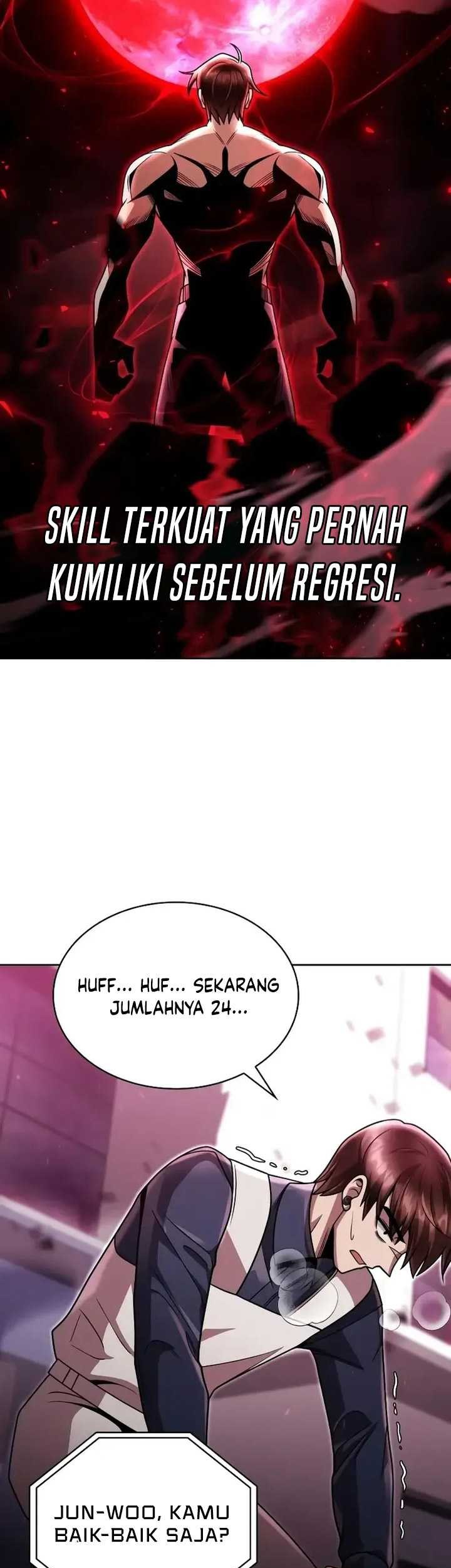 Chapter 80 - halaman 43