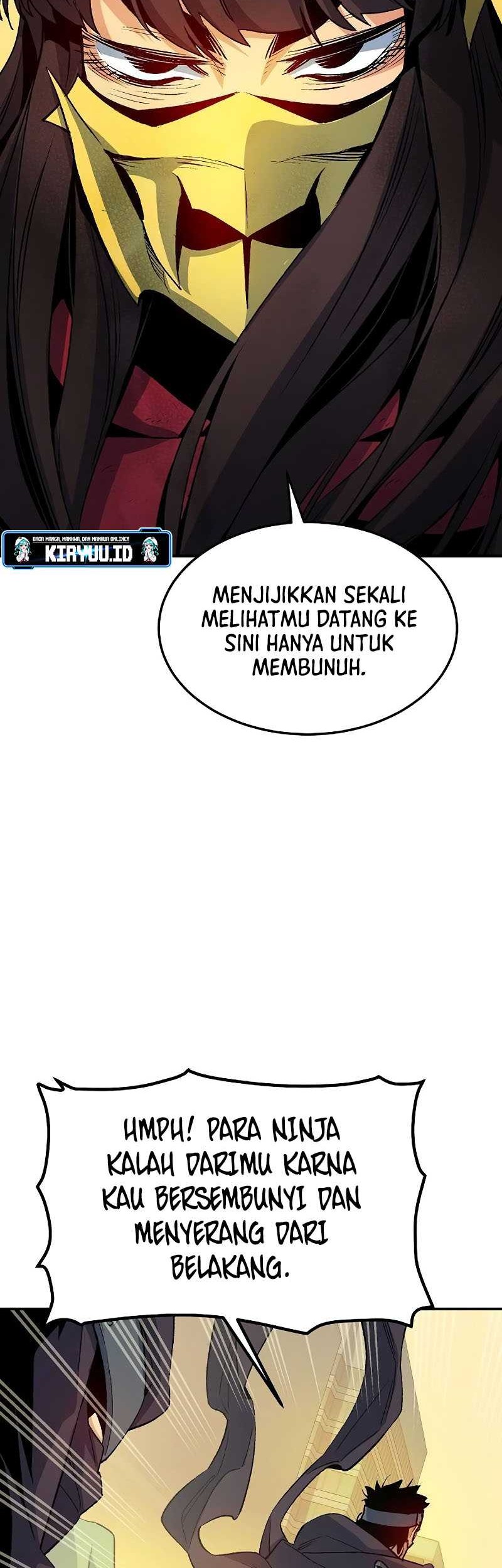 Chapter 125 - halaman 21