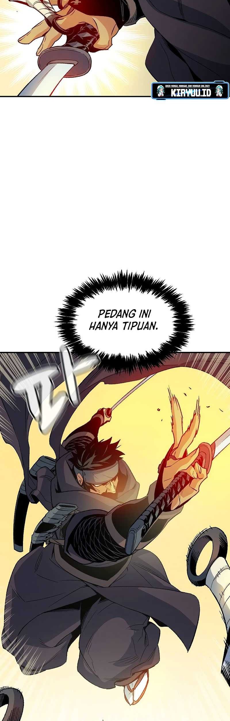 Chapter 125 - halaman 25
