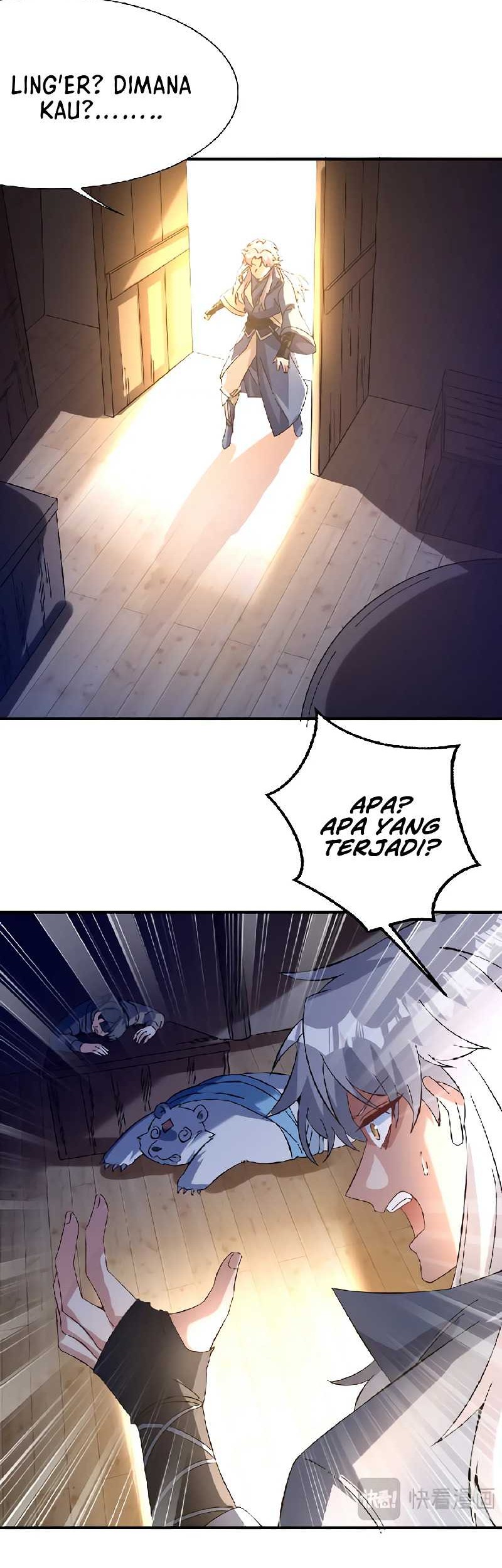 Chapter 108 - halaman 13