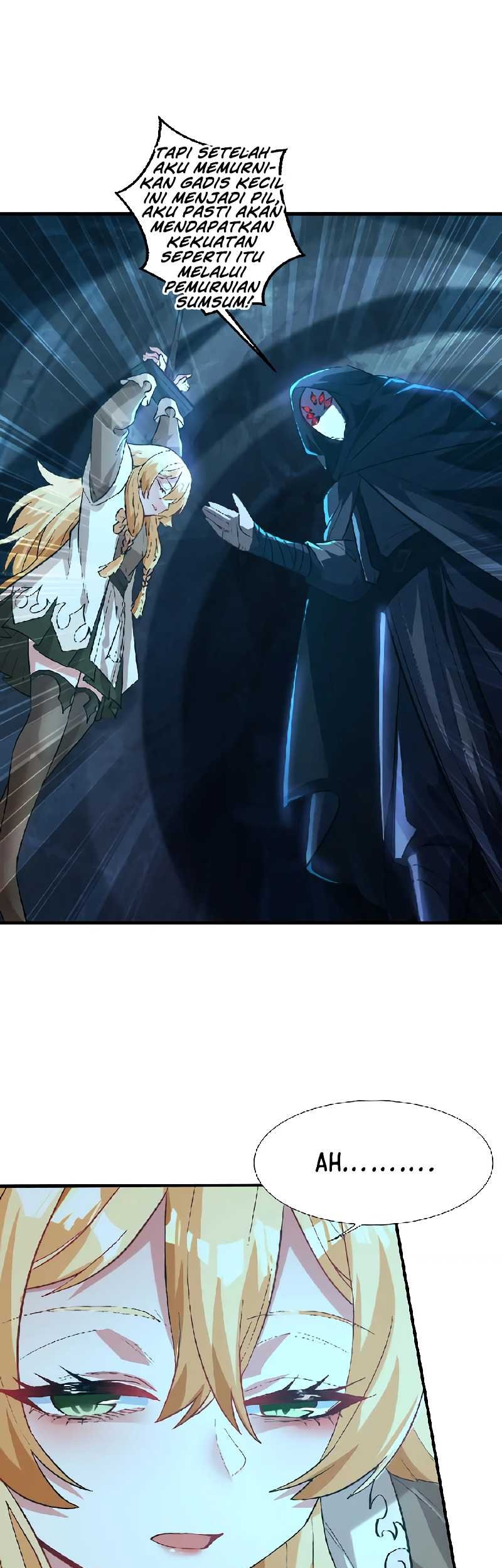 Chapter 108 - halaman 20
