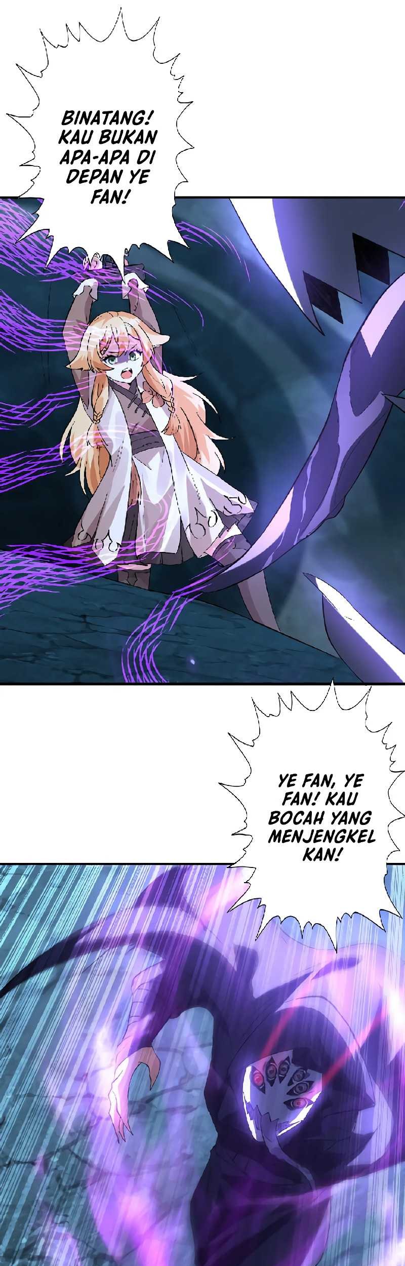 Chapter 108 - halaman 25
