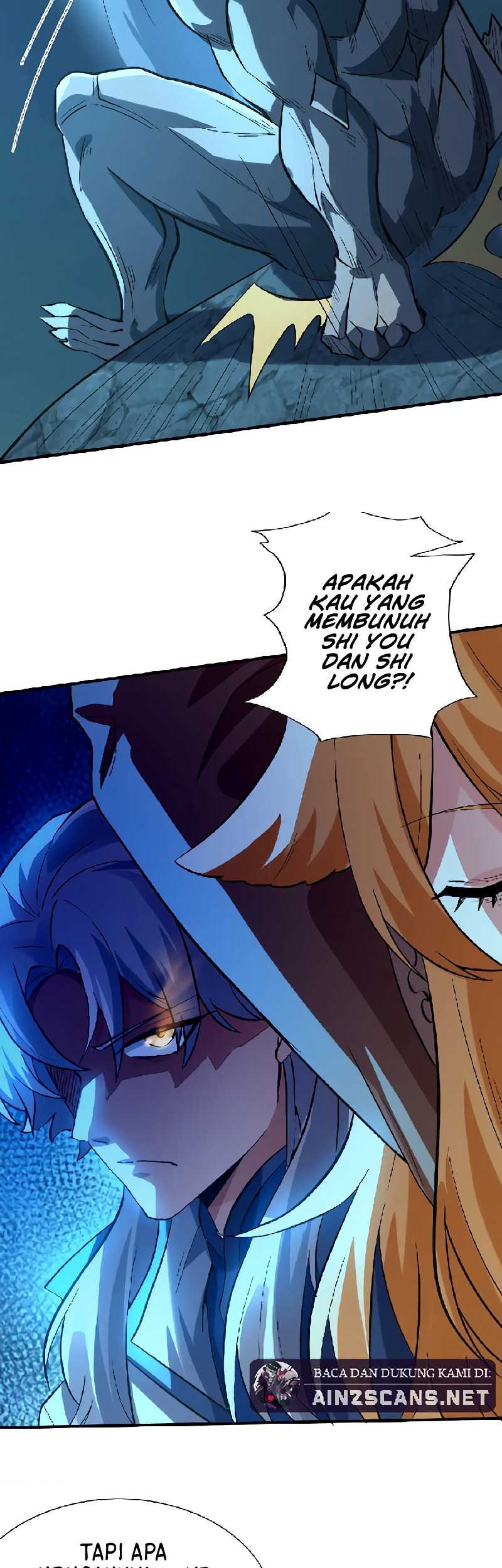 Chapter 108 - halaman 31