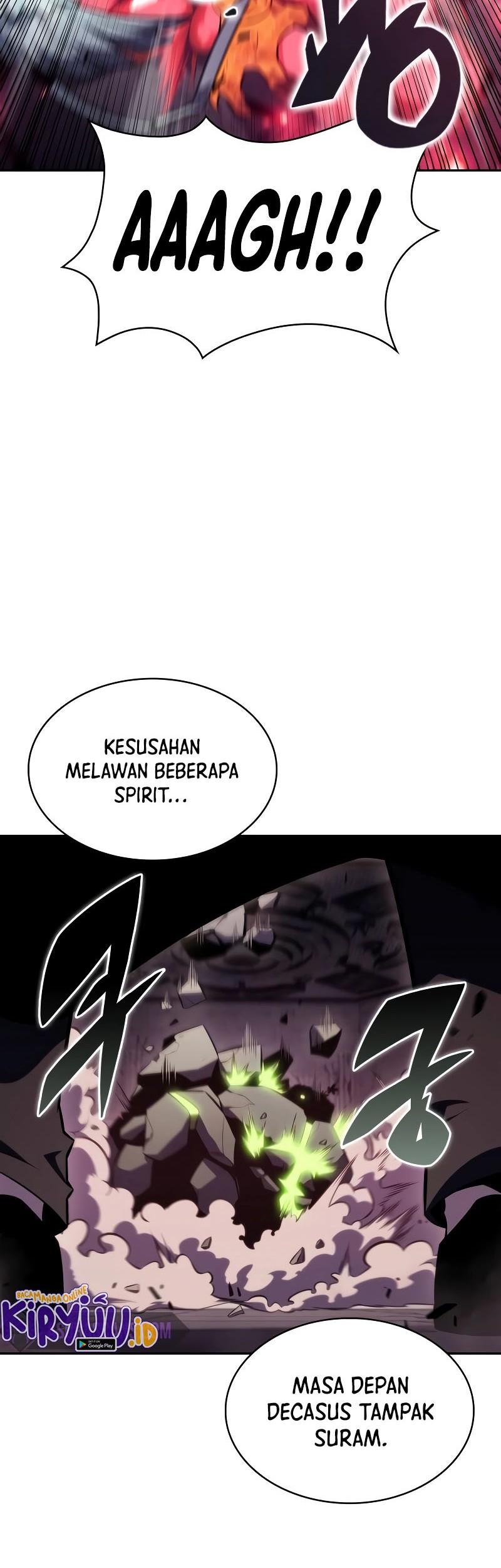 Chapter 157 - halaman 62