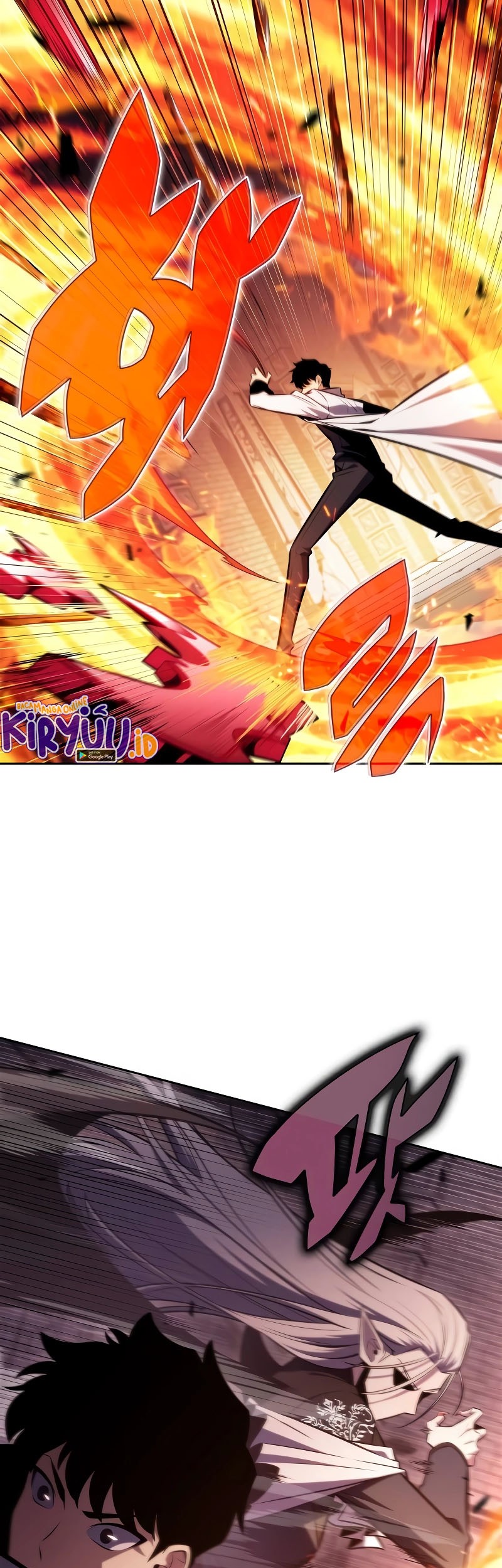 Chapter 157 - halaman 71
