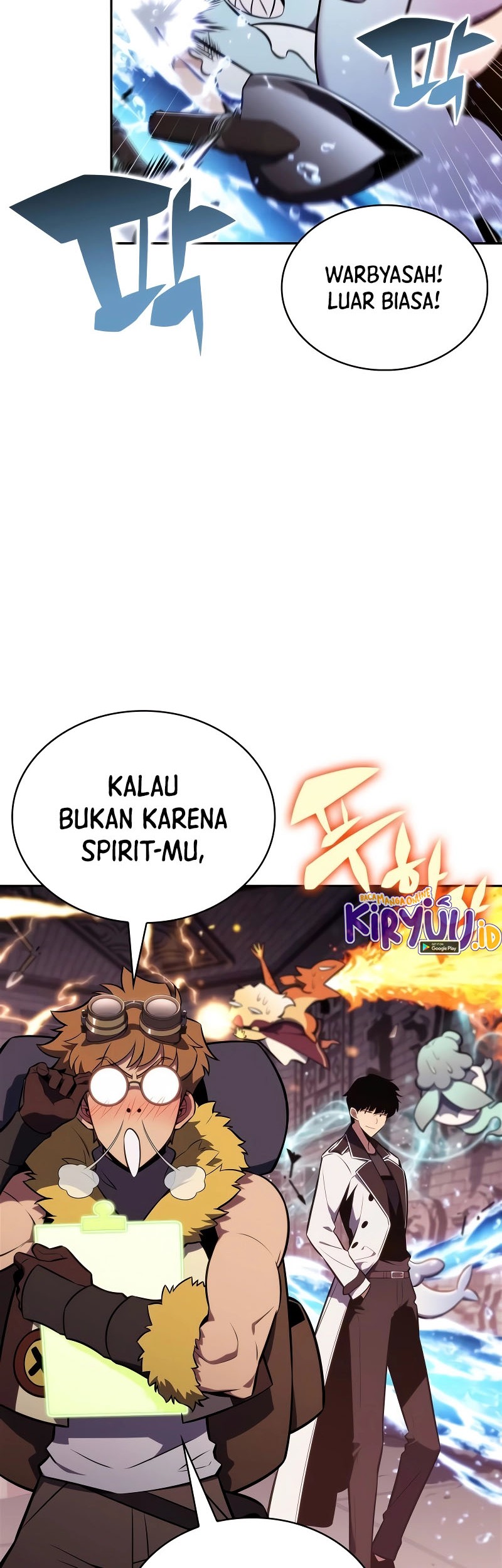 Chapter 157 - halaman 6