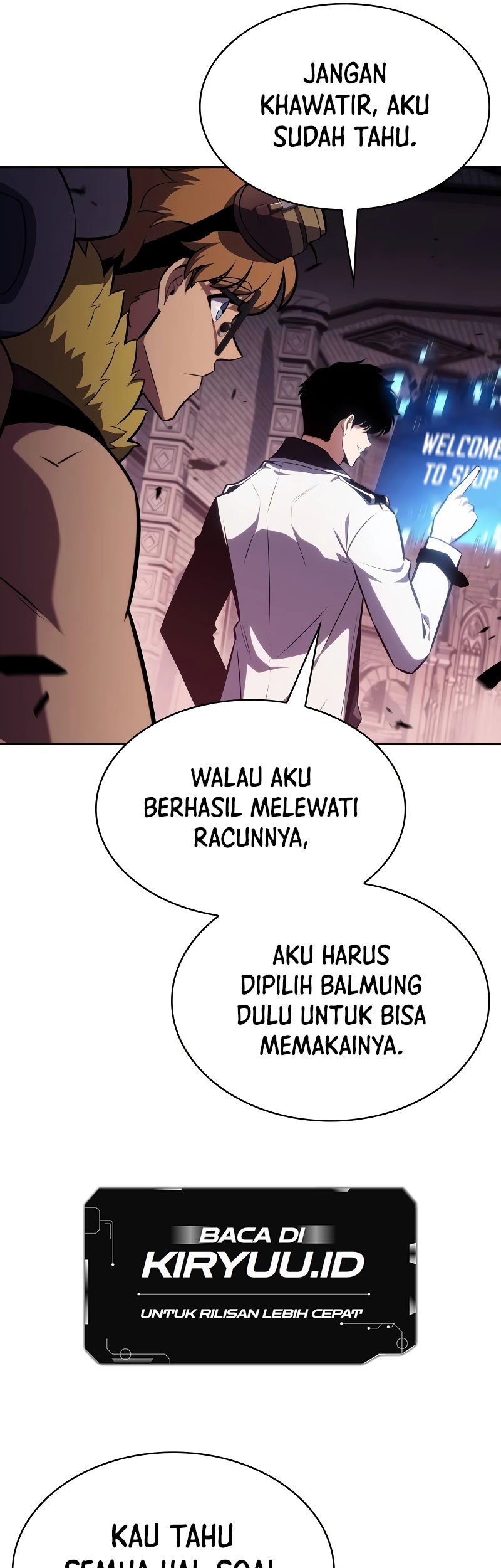 Chapter 157 - halaman 21