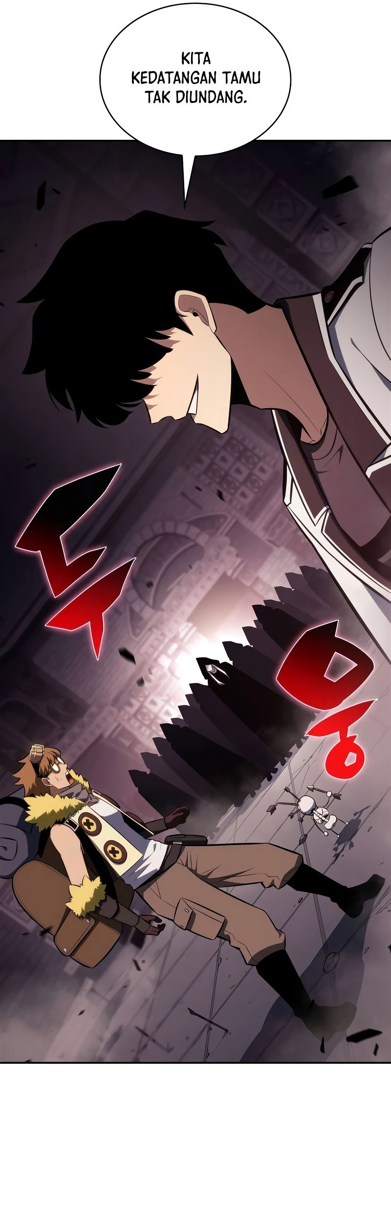 Chapter 157 - halaman 27