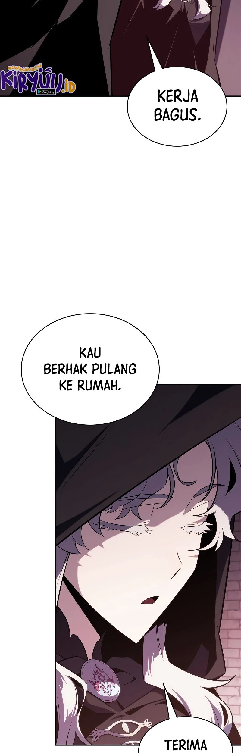 Chapter 157 - halaman 30