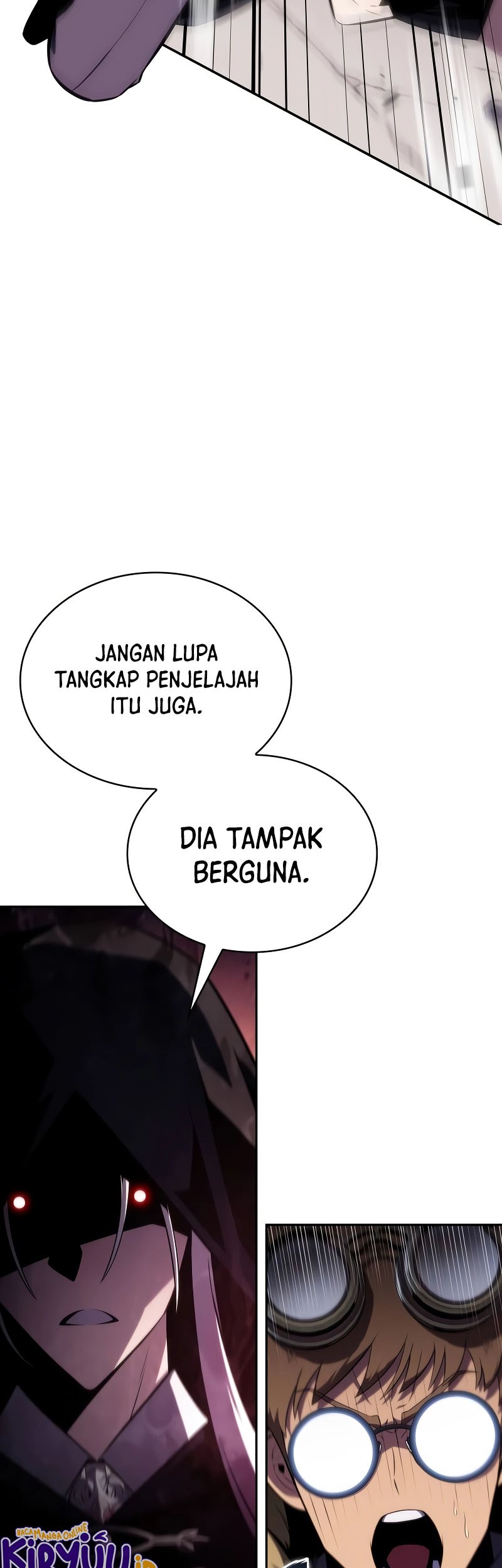 Chapter 157 - halaman 37