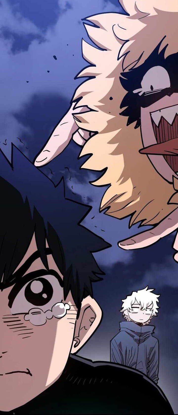 Chapter 180 - halaman 77