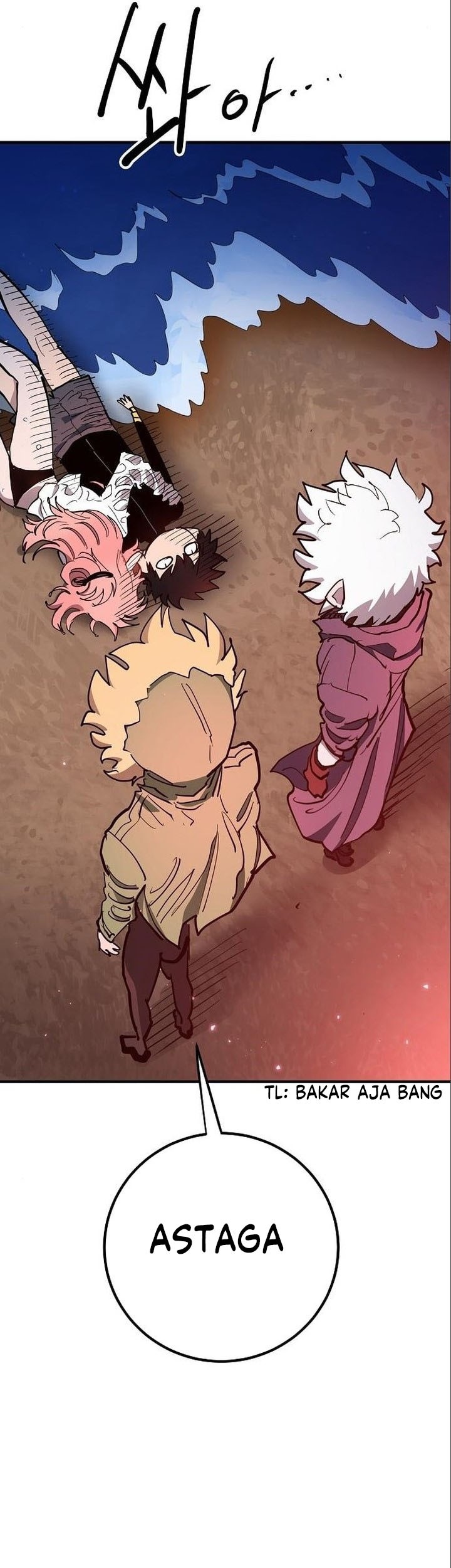 Chapter 179 - halaman 77