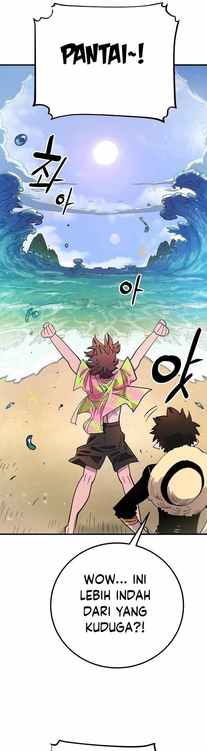 Chapter 176 - halaman 62