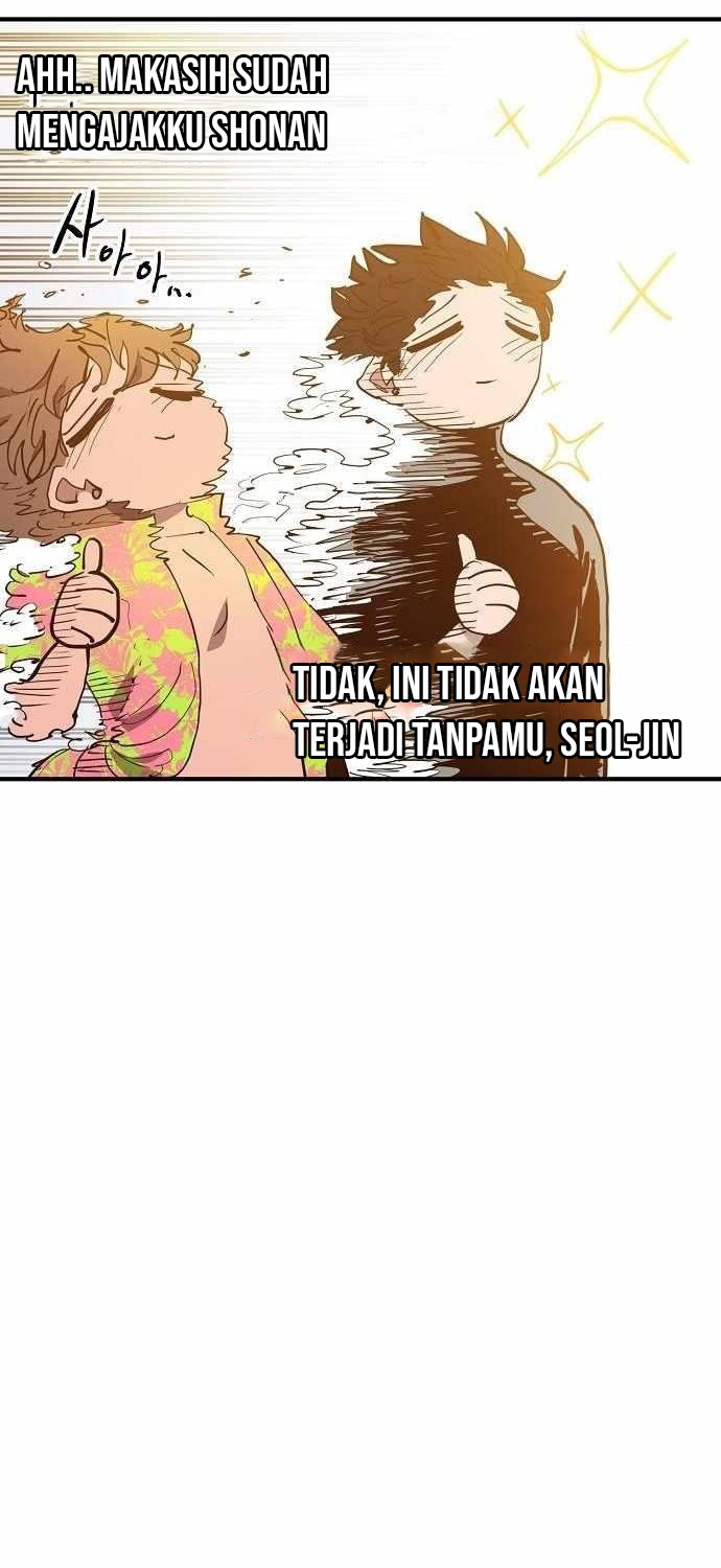 Chapter 176 - halaman 71