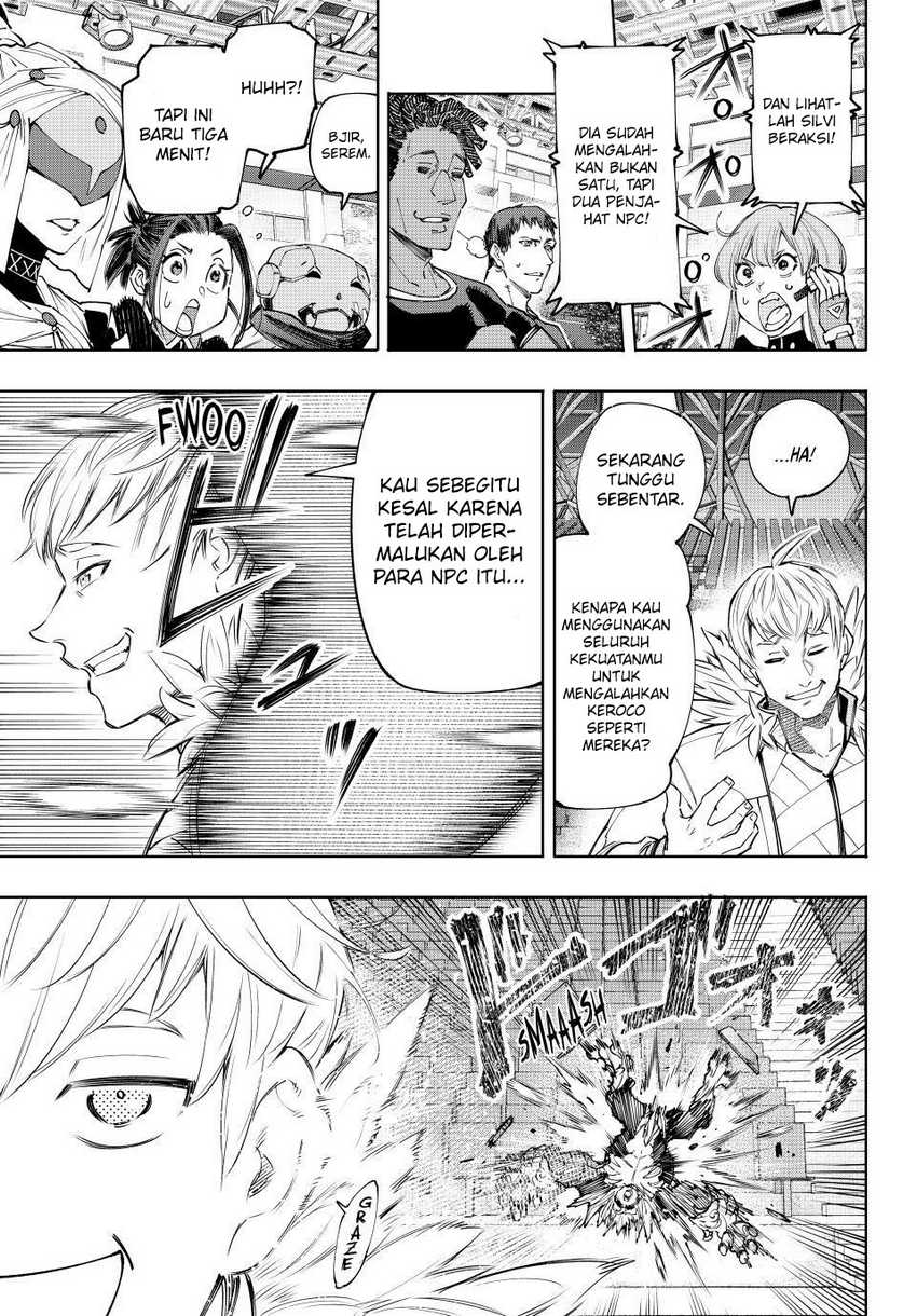 Chapter 155 - halaman 13